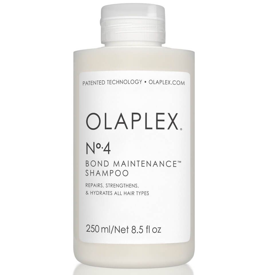 Olaplex No. 4 Bond Maintenance Shampoo 250ml | RY (AU)
