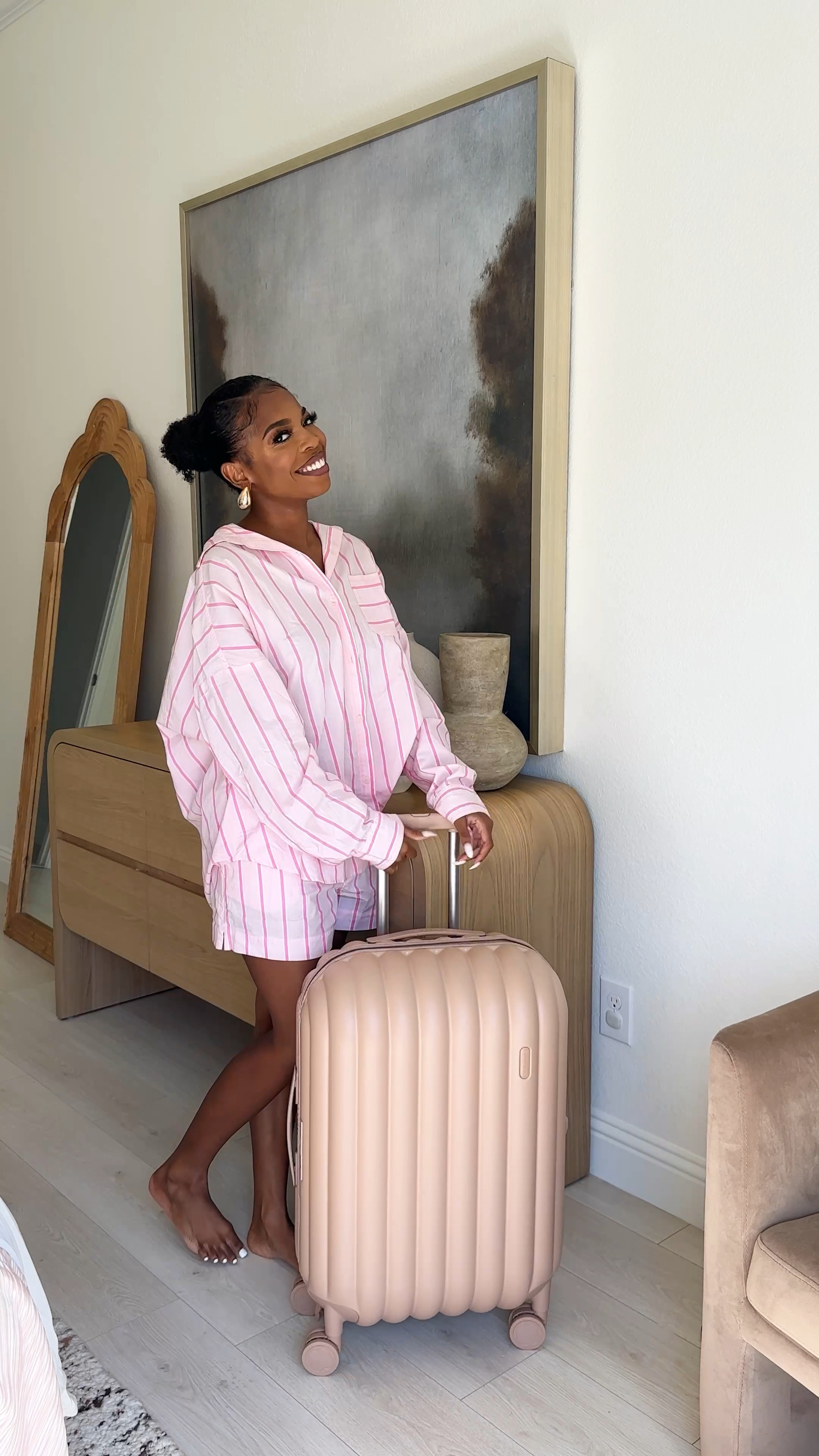 Pack with me! #amazonfinds 

#LTKSeasonal #LTKstyletip #LTKtravel