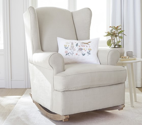 Ramona Sham | Pottery Barn Kids