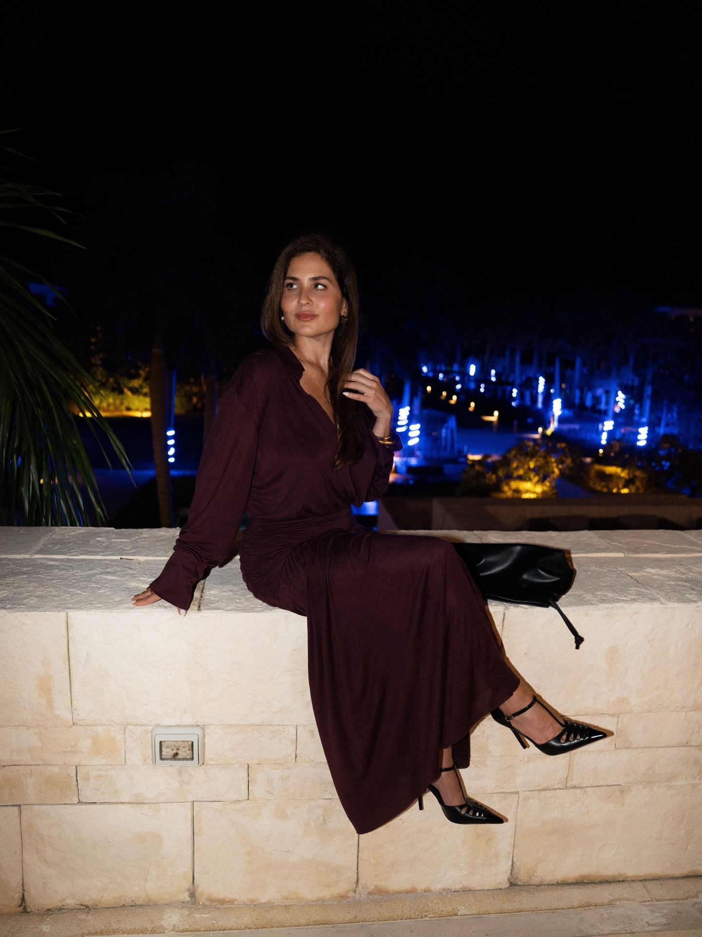 This dress turns heads EVERY time!
You not gonna regret this one.



#petitestyle #quietluxury #effortlesschic

#LTKHoliday #LTKootd #LTKSaleAlert