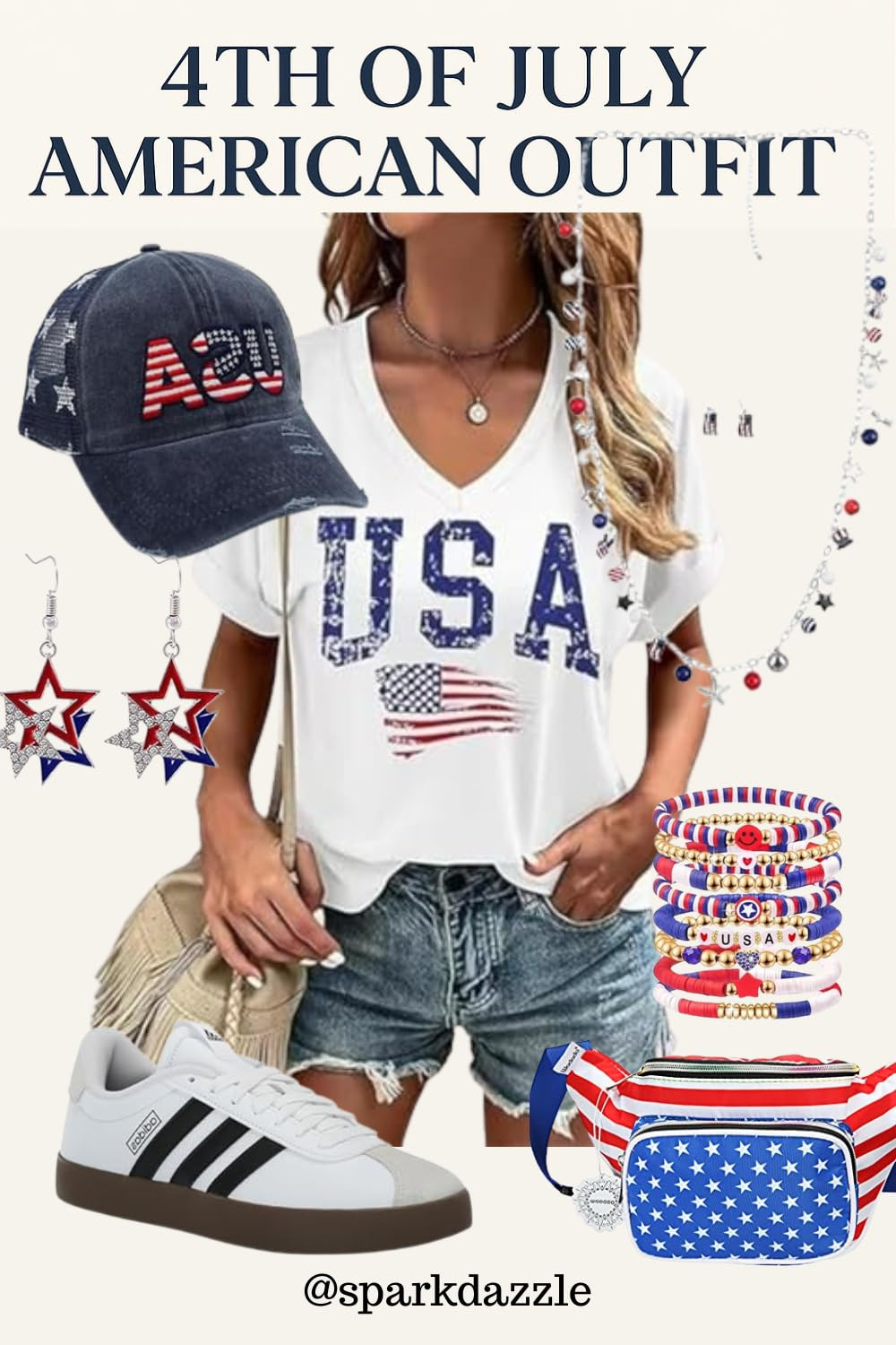 4th of July Pinterest | Amazon (US)
