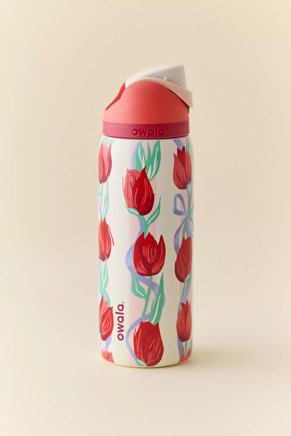 Owala UO Exclusive FreeSip 32 oz Water Bottle | Urban Outfitters (US and RoW)