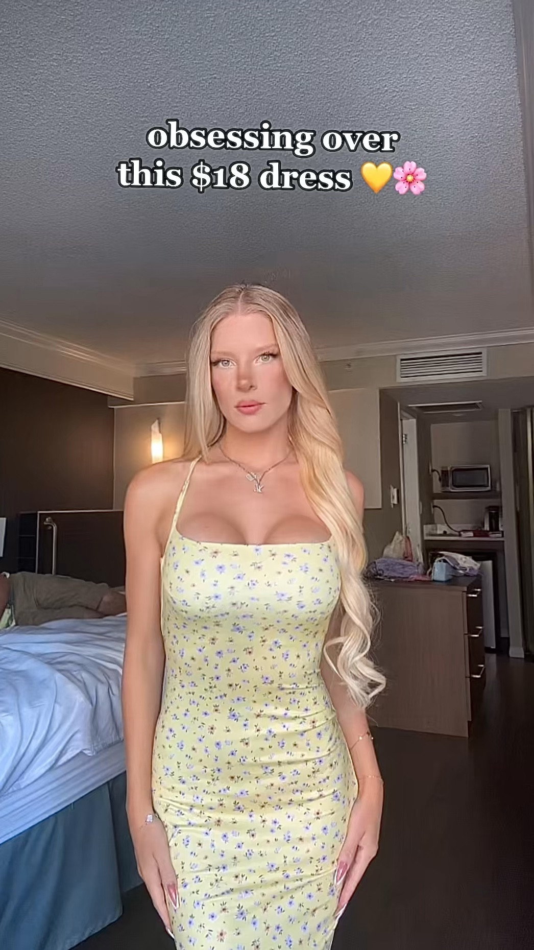 ONLY $18. BRB BUYING IN EVERY COLOUR 😩

#LTKwedding #LTKHolidaySale #LTKstyletip