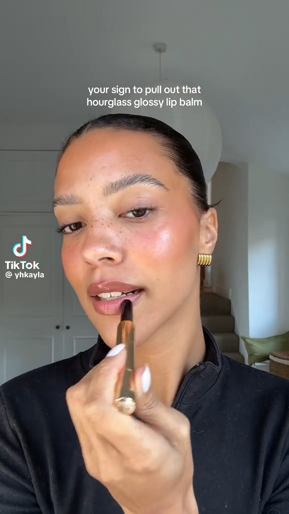  hourglass lip balm | creator: @yhkayla 

#LTKselfcare #LTKgrwm #LTKBeauty