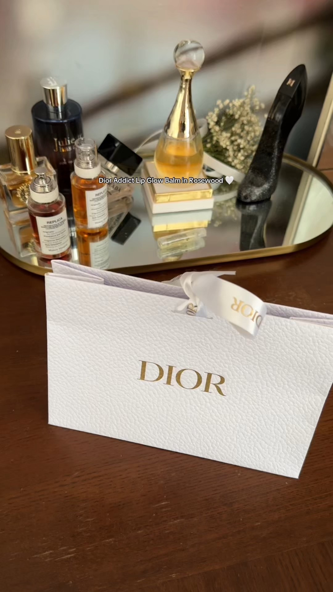 Who doesn’t love a little Dior magic? 💋💄

#LTKBeauty #LTKU