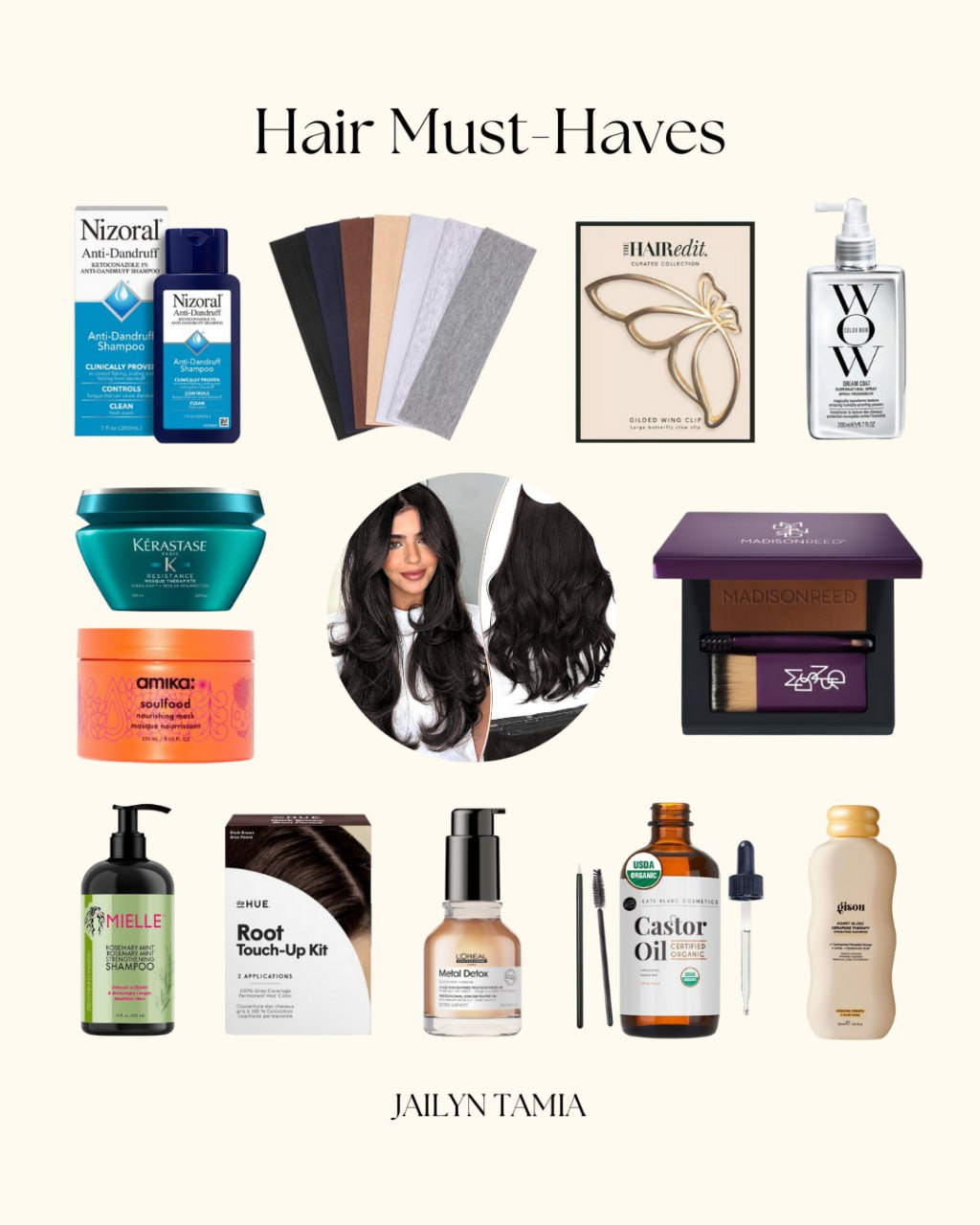 Hair Must-Haves

// Hair, Hair Products, Hair Care, Hair Extensions, Hair Accessories, Hair Clip, Hair Claw Clip, Claw Clip, Hair Styling, Headband, Womens Headbands, Hair Mask, Hair Straightener, Clip In Hair Extensions, Hair Extensions, Shampoo, Shampoo and Conditioner, Clean Shampoo, Hair Oil, Castor Oil, Amazon, Amazon Finds, Amazon Beauty, Sephora, Sephora Must Haves, Sephora Favorites 

 #LTKSeasonal #LTKSaleAlert #LTKStyleTip