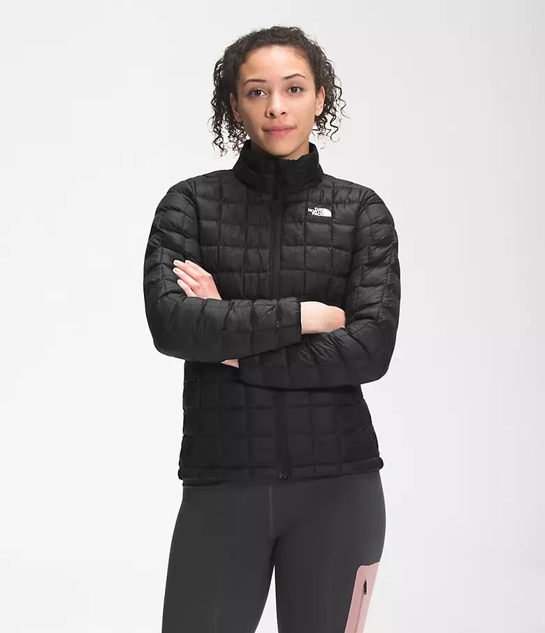 Women’s ThermoBall™ Eco Jacket 2.0 | The North Face (US)