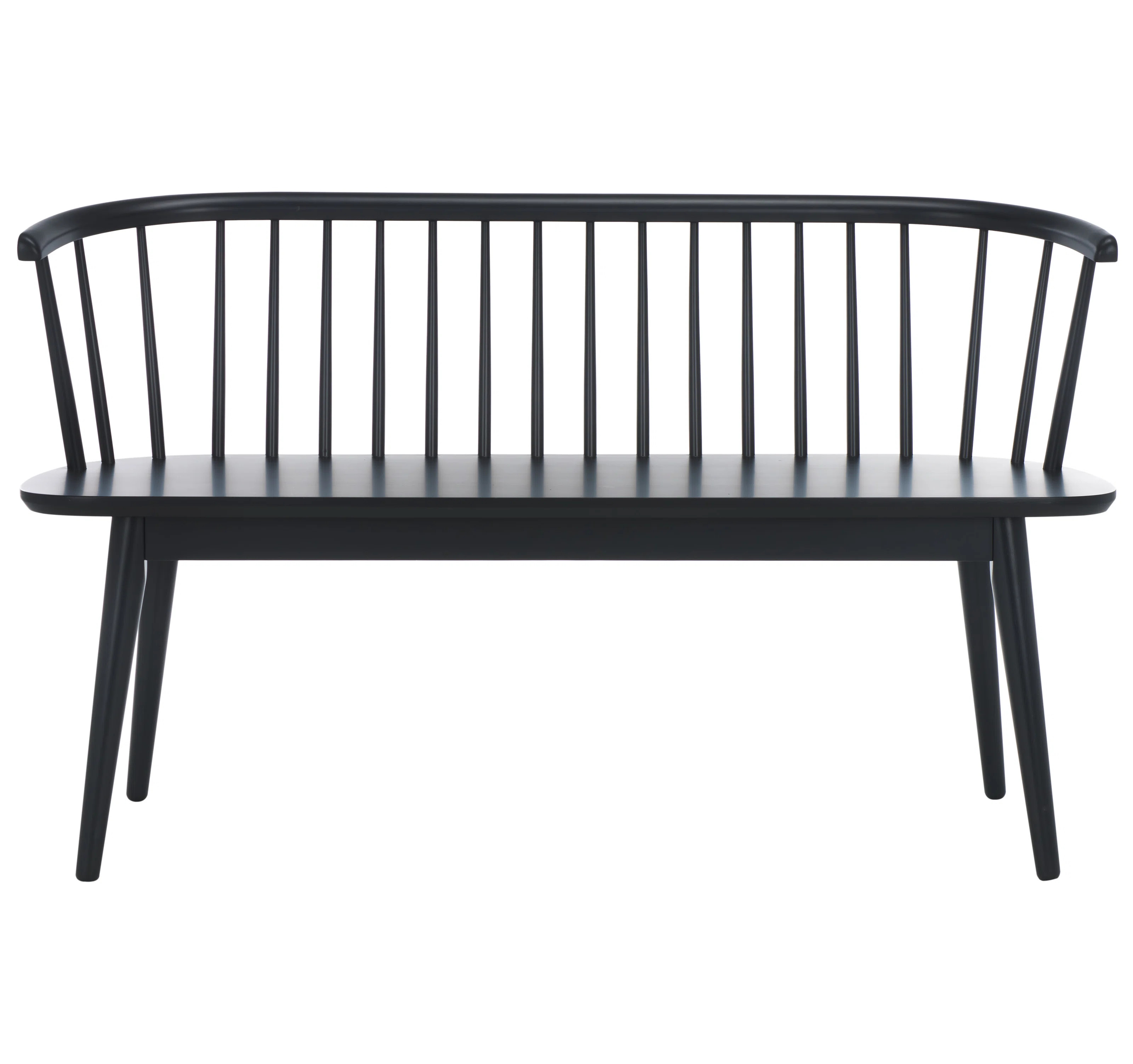 Ayaah Solid Wood Bench | Wayfair North America