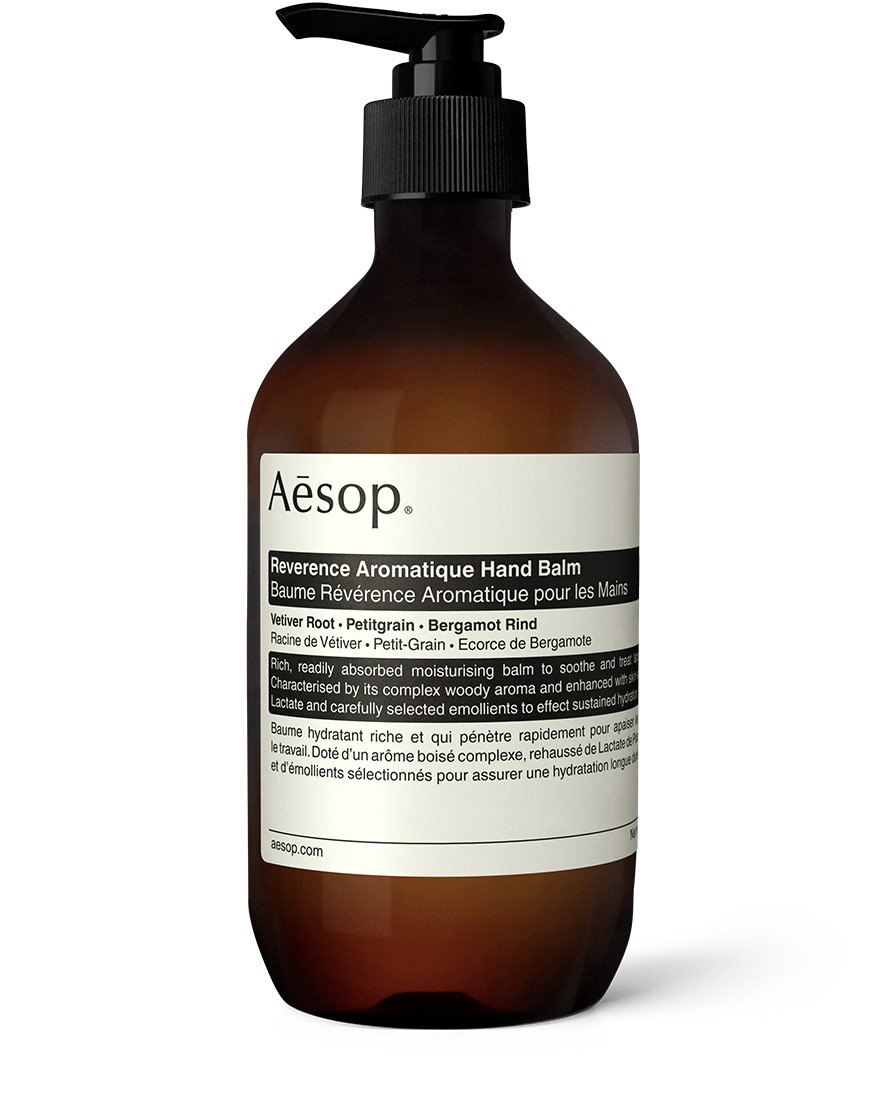Reverence Aromatique Hand Balm | Aesop