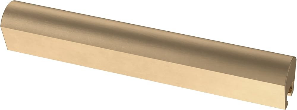 Franklin Brass Modern Arch Adjustable Cabinet Pull, 1" to 4", Champagne Bronze P43970K-CZ-CP Pack... | Amazon (US)
