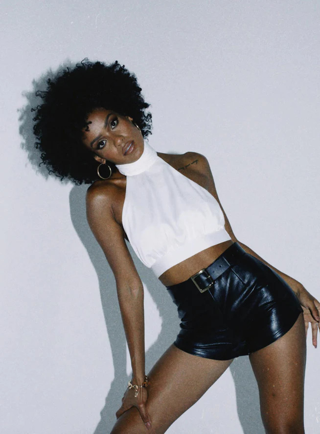 Siena Shorts Black | Princess Polly US