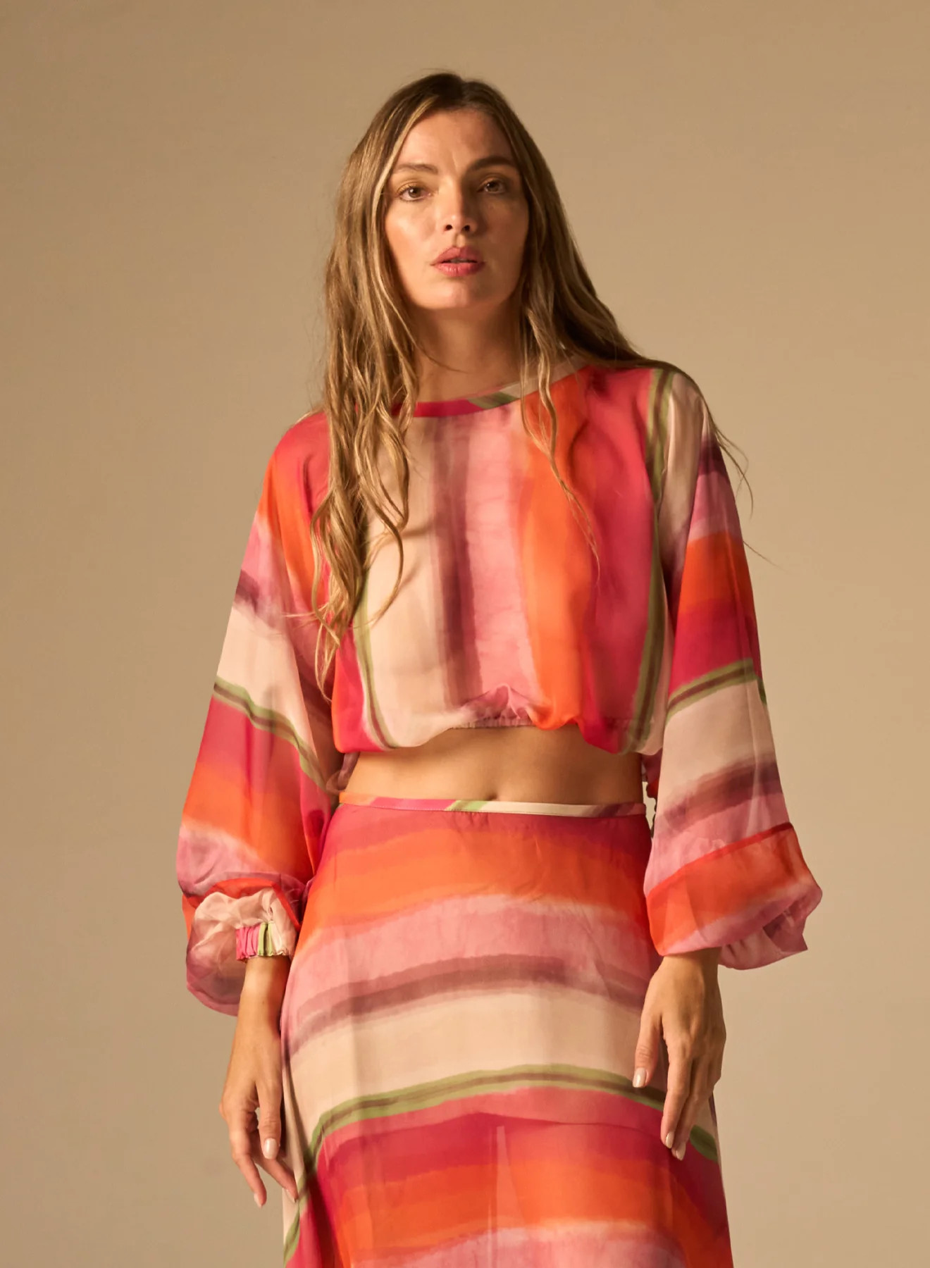 Elise Top | JBQ The Label