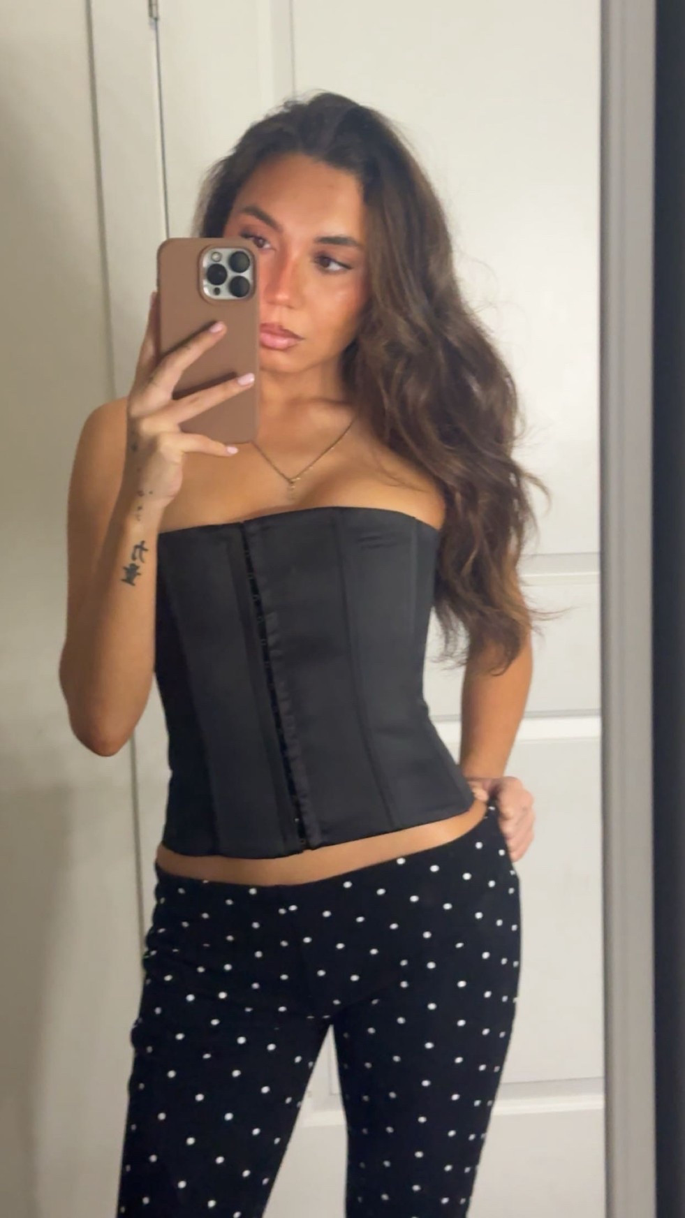 Night out OOTD

#LTKBeauty #LTKWorkwear #LTKootd