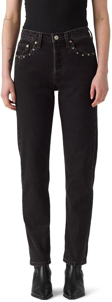 Levi's Women's 501 Original Fit Jeans | Amazon (US)
