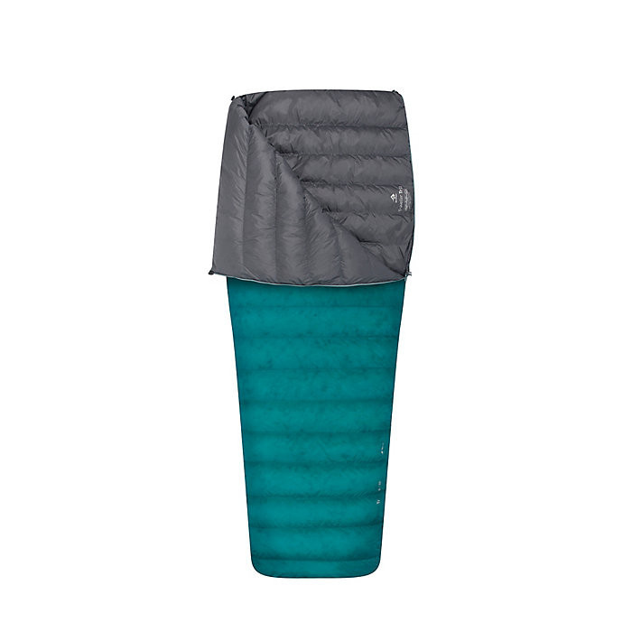 Sea to Summit Traveller TrII 30F Sleeping Bag | Moosejaw.com