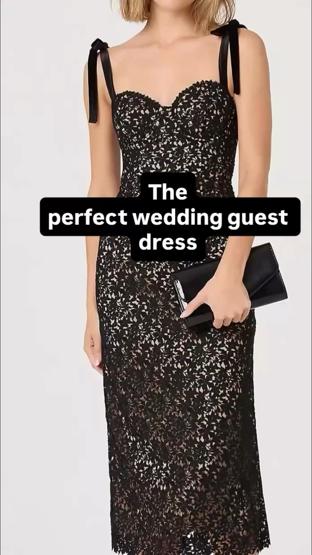 This is so good and is selling really fast. Linked in stories or comment “dress”
And I will send you the link to shop 🛍️ #weddinguestdress