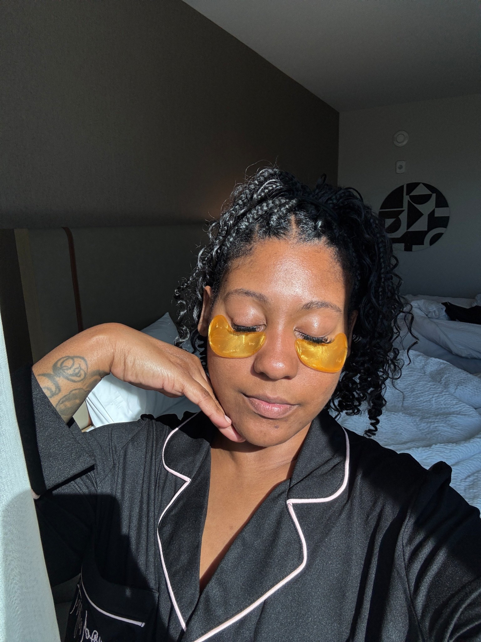 Rejuvenated ✨

#LTKmorningroutine #LTKselfcare #LTKBeauty