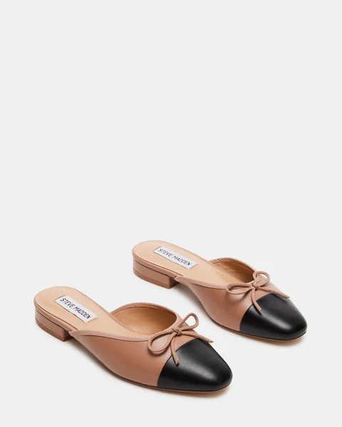 BESSIE TAN LEATHER | Steve Madden (US)