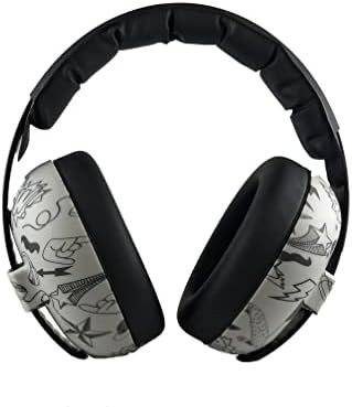 BANZ Earmuffs Infant Hearing Protection – Ages 0-2 Years – The Best Earmuffs for Babies & Toddlers – | Amazon (US)