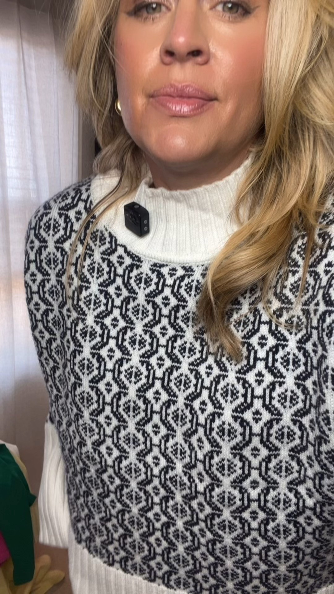  ✨Tap the bell, save and ❤️ for over 40 fashion, midlife style, midsize fashion and luxury looks for less. 

Hello! is Walmart Sunday and I'm gonna be getting through a lot of Walmart new arrivals and also some great deals at Walmart starting off with this sweater that I absolutely love it. It's on sale for $19 grab one if you're in between sizes I suggest sizing down these are a great staple they're gonna last from season to season. They're not cheap and then they look so expensive wearing a large definitely could use a medium.

👑"Helping you look good, feel good!" - Lindsey Denver 

Over 40 fashion, over 50 style, midlife style, midsize fashion, Gen X style, body confidence, perimenopause style, mom outfits, over 45 style, over 50 

#LTKOver40 #LTKMidsize #LTKFindsUnder50