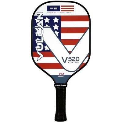 Vulcan V520 Control Pickleball Paddle - American Pickleball | Target