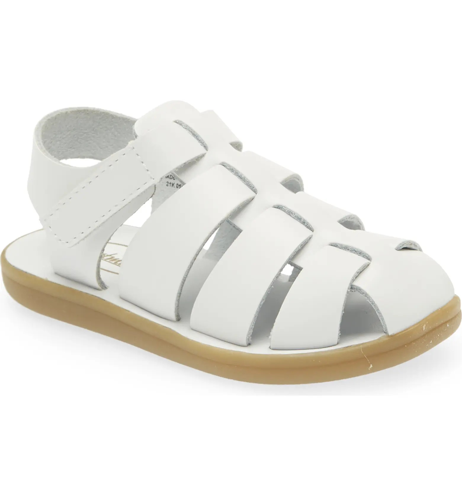 Footmates Captain Water Friendly Sandal | Nordstrom | Nordstrom