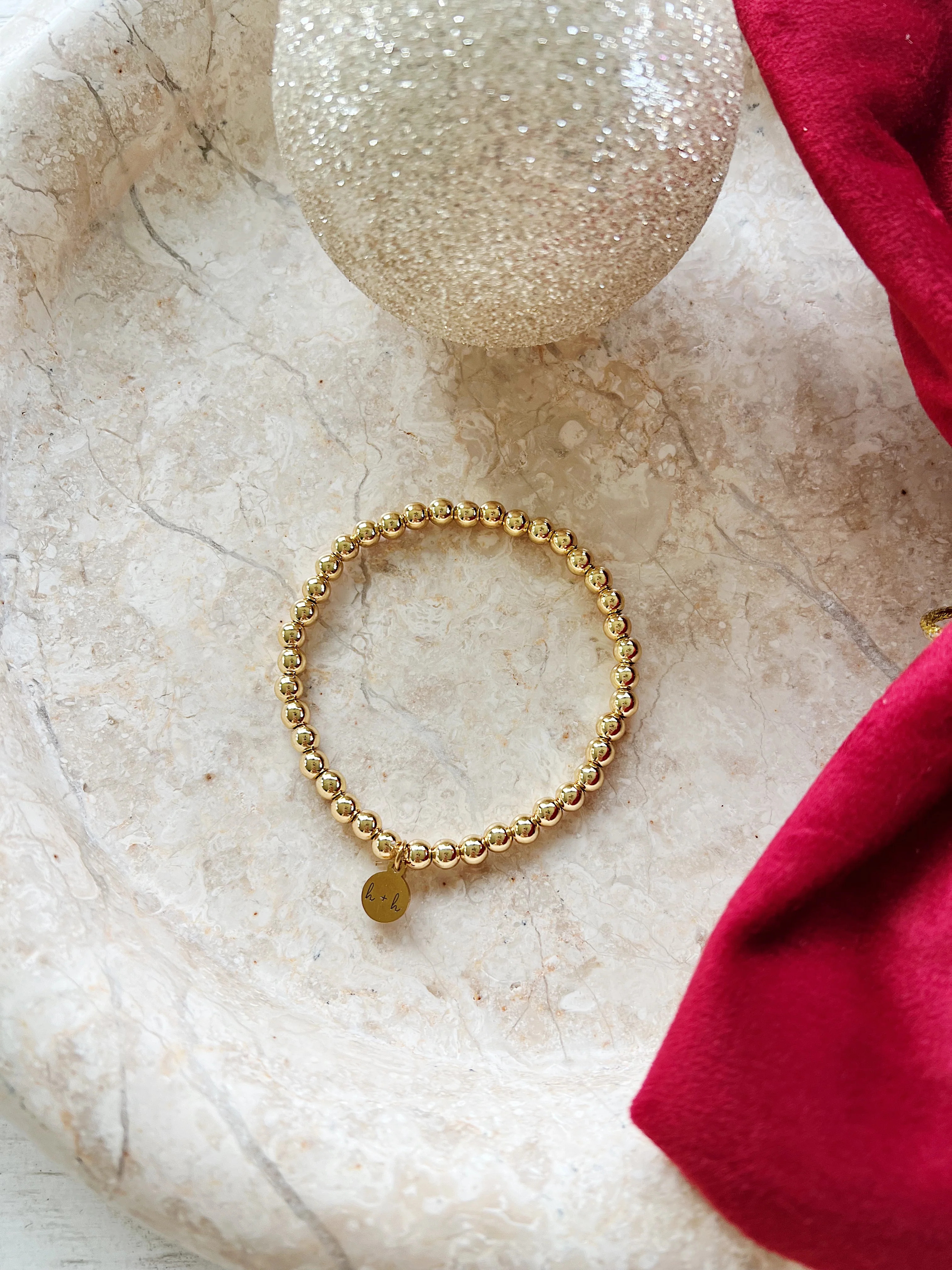 The All Gold | Hayes + Hudson