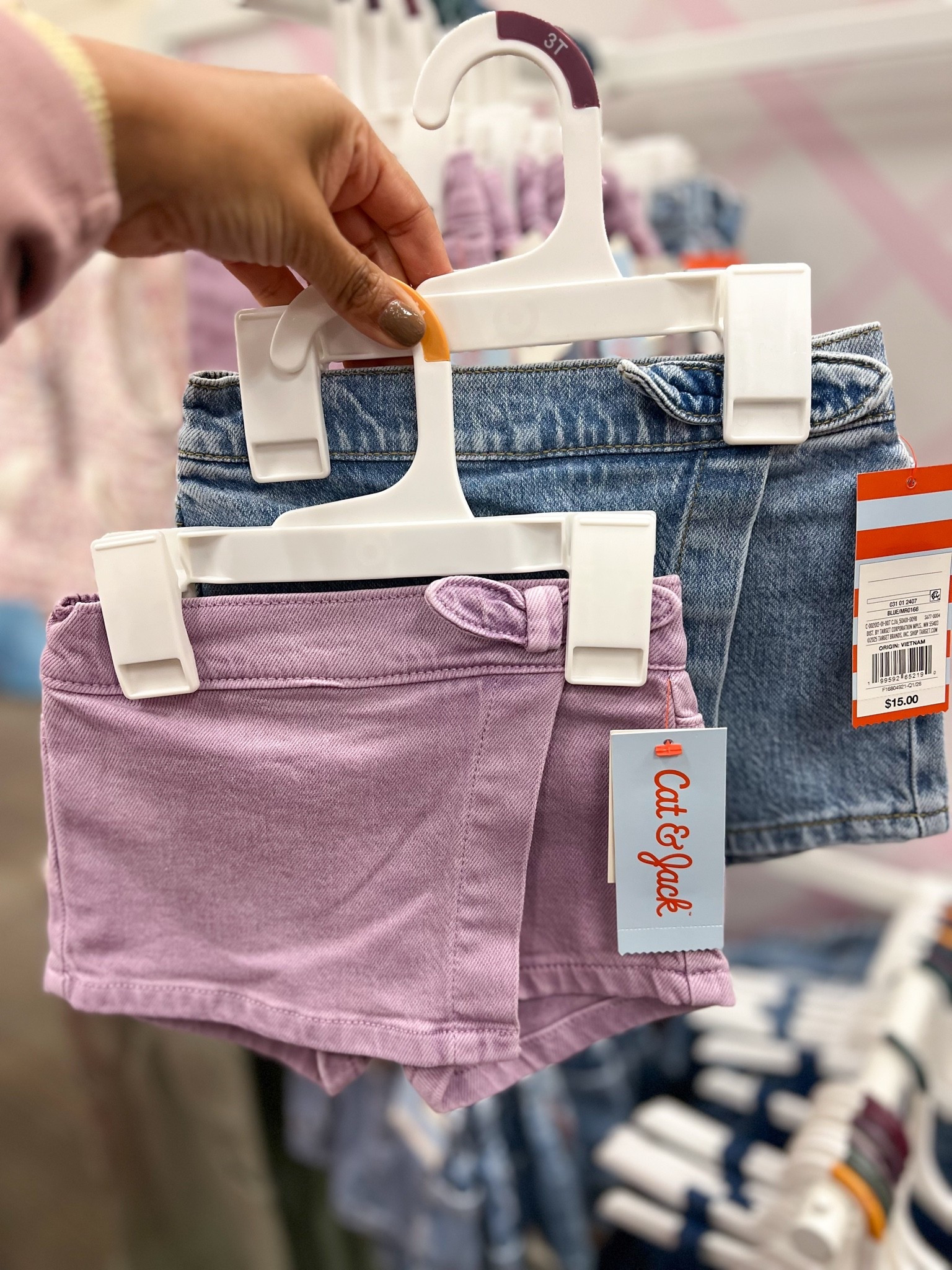 40% off today only 

Toddler style, Target deals, Target sale

#LTKootd #LTKSaleAlert #LTKKids