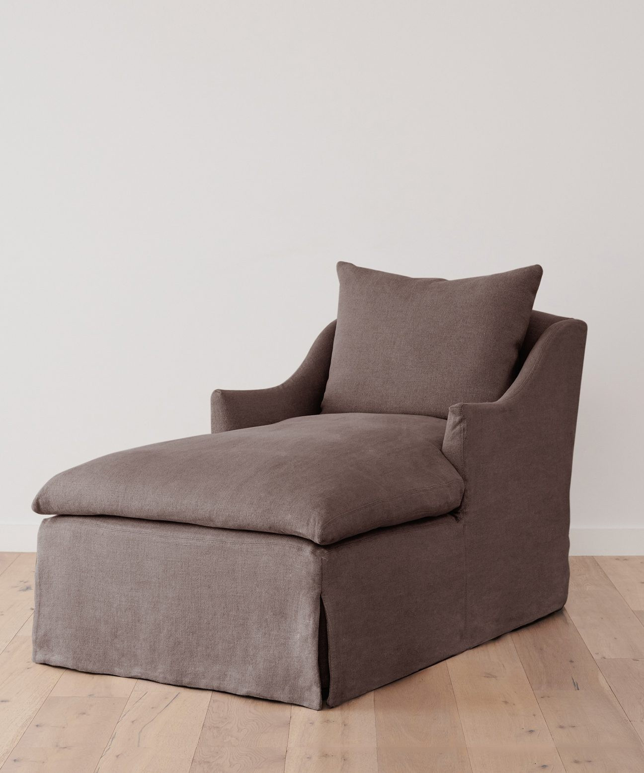 Miramar Chaise | Jenni Kayne