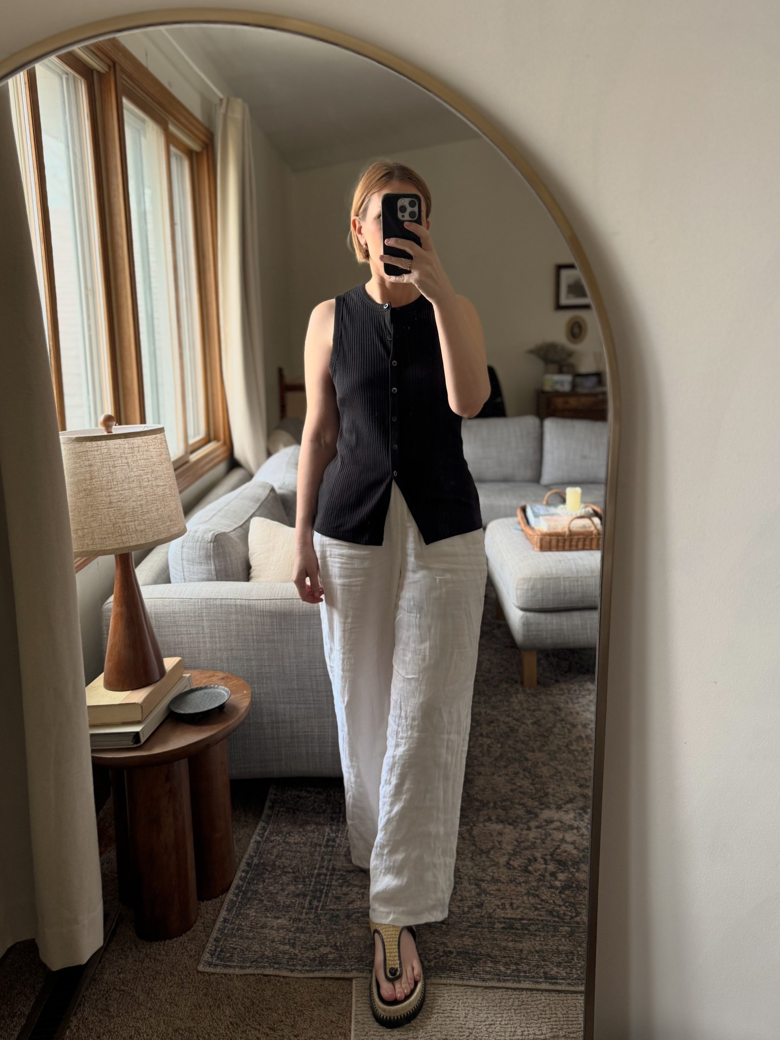 A few new things for spring

#LTKOver40 #LTKSeasonal