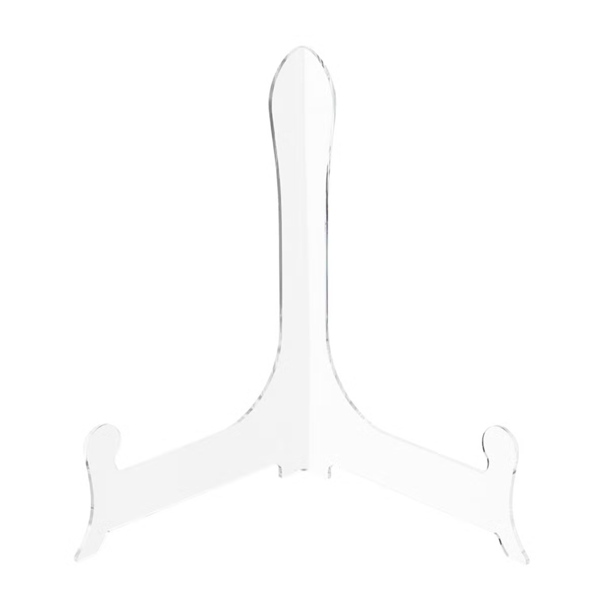 Acrylic Plate Stands4.511 Reviews | The Container Store