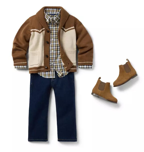 Shop the Look | Janie and Jack