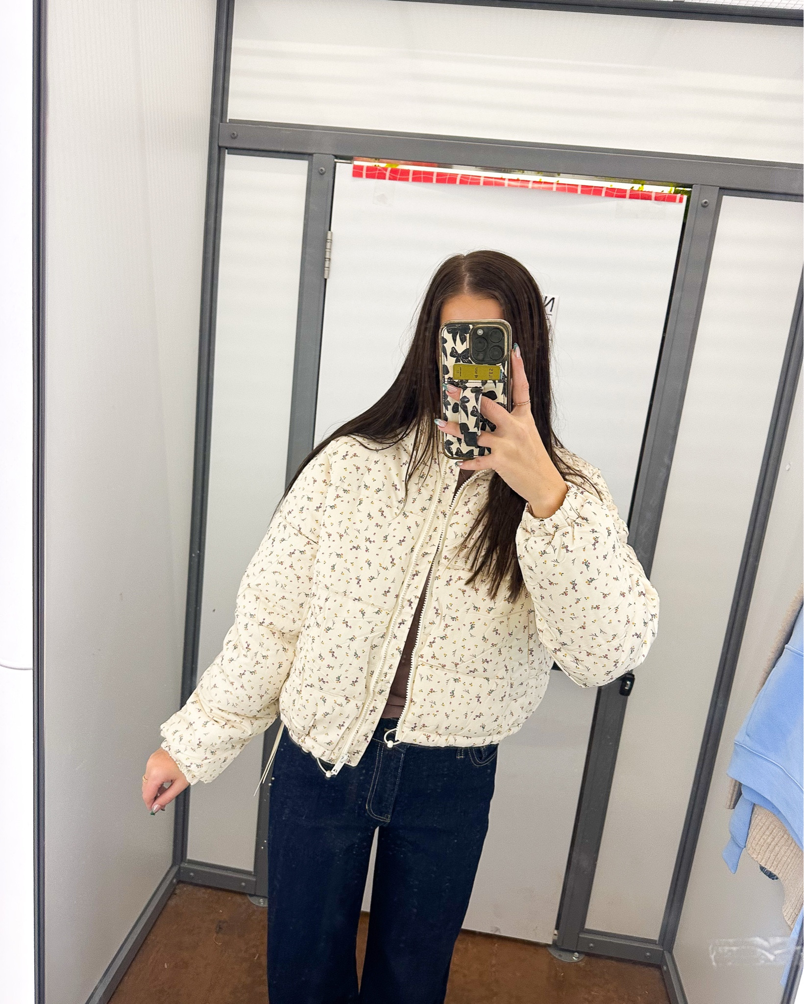 New puffers at Walmart!!! 🧥💝

#LTKSeasonal #LTKootd #LTKdayinmylife