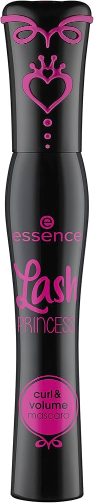 essence | Lash Princess Curl Mascara | For Dramatic Curl & Volume | Vegan | Paraben Free | Cruelt... | Amazon (US)