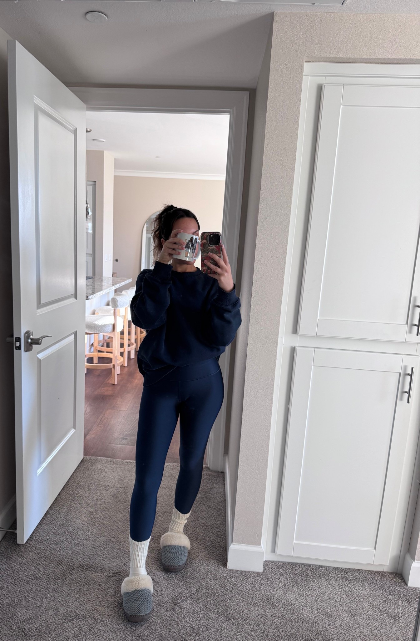 New Alo set 💙

#matchingset #fitness #ootd #wellness #new #spring #activewear #athleisure 

#LTKfitnessgoals #LTKActive #LTKdayinmylife