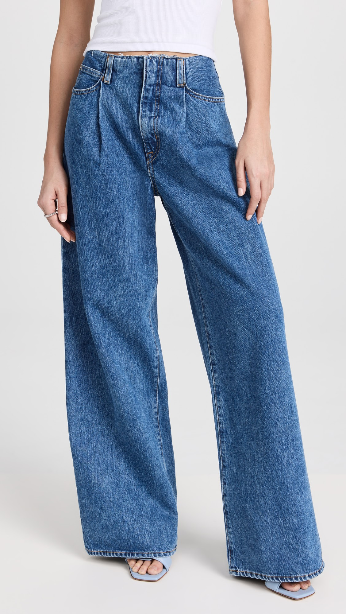 SLVRLAKE | Shopbop