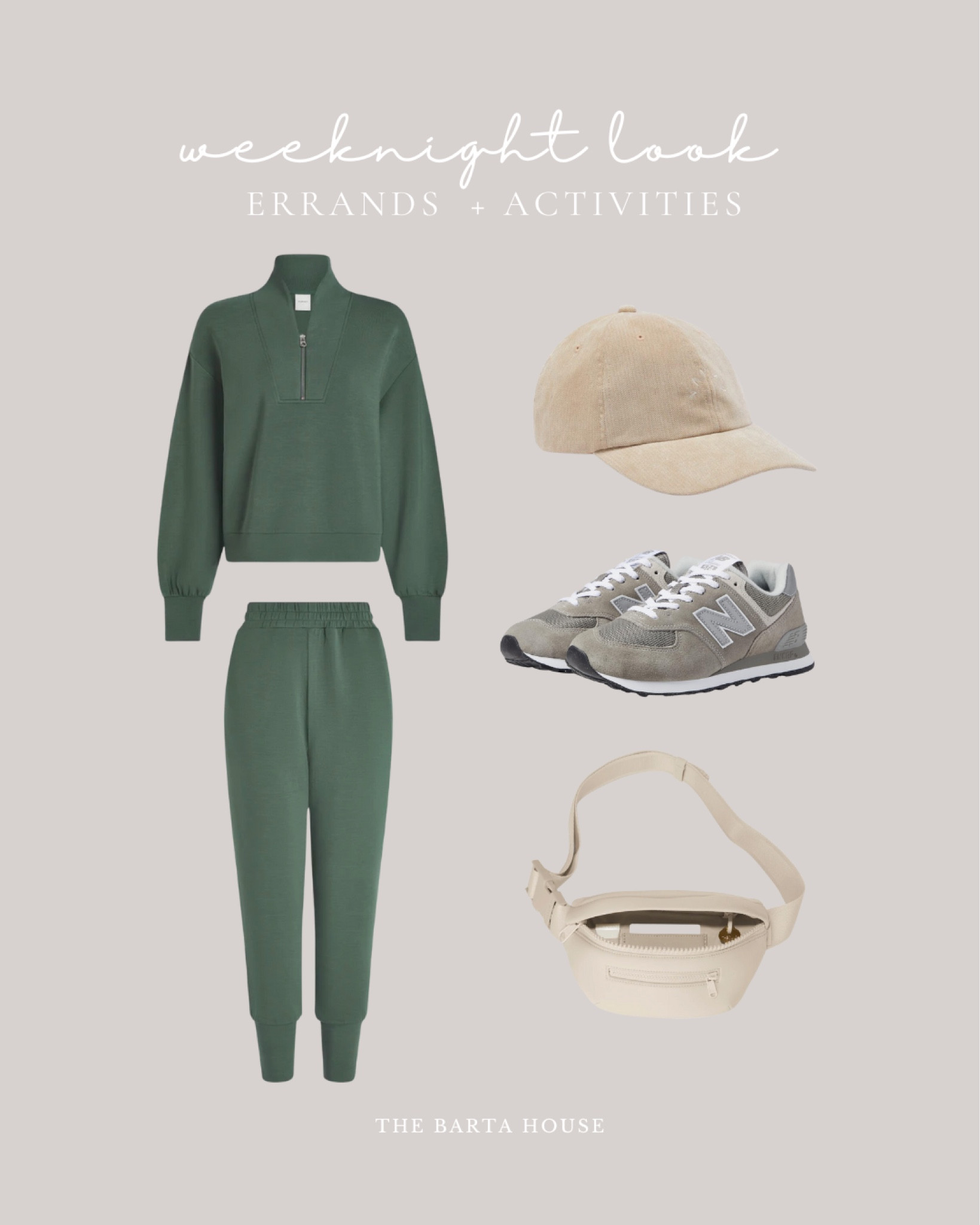 My favorites from varley, dagne dover and new balance ✔️

#LTKover40 #LTKfindsunder100 #LTKstyletip