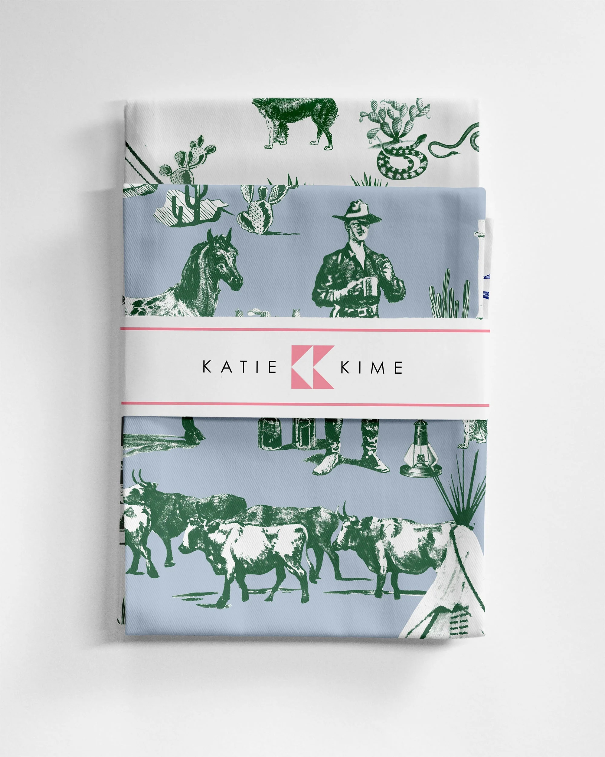 Katie Kime | Katie Kime Inc