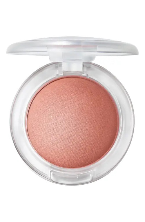 MAC Cosmetics Glow Play Cushiony Blush in Blush Please at Nordstrom | Nordstrom