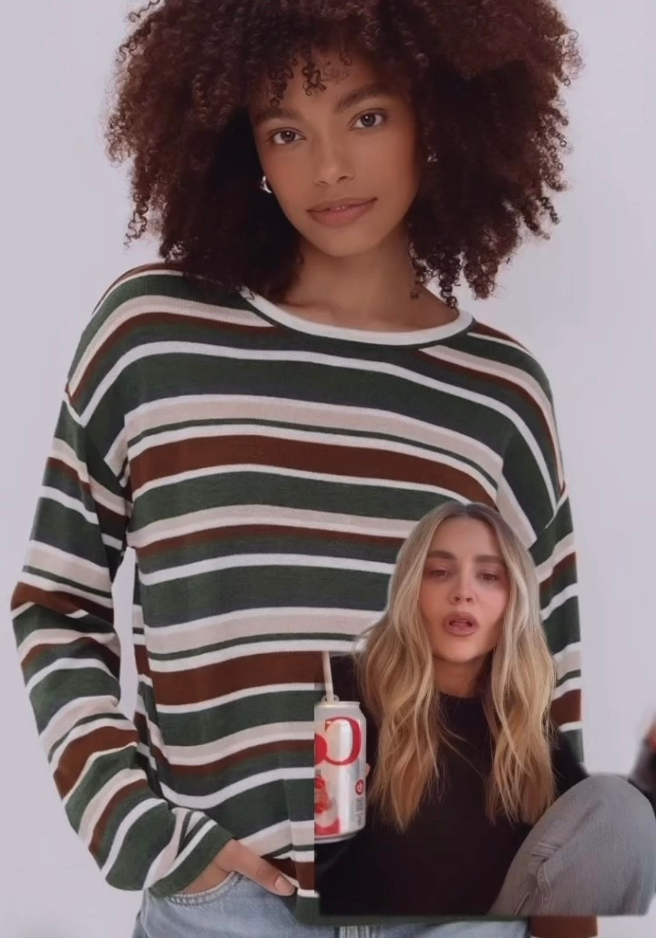 Let's go over items that made the shopping carts this week! 