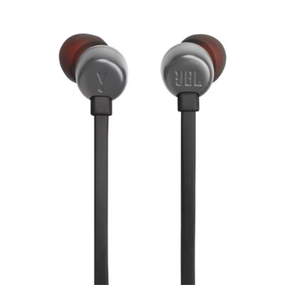 JBL Tune 310C Wired In-Ear Headphones - Black | Target