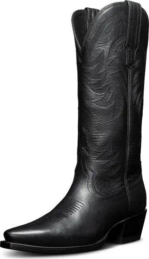 The Annie Western Boot (Women) | Nordstrom