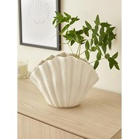 Very Home Shell Vase | Very (UK)