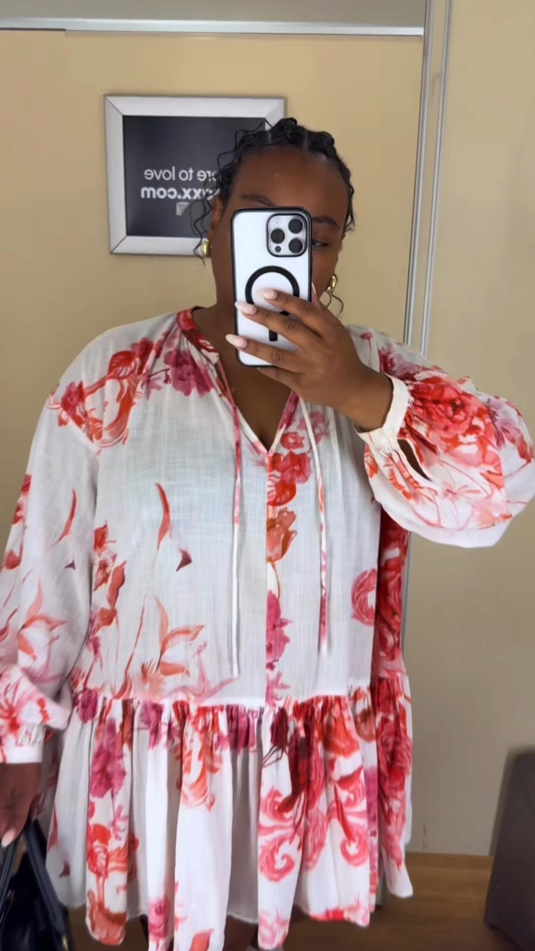 Shop some SIMILAR Spring dresses like these from TJMaxx.

#LTKSummerEdit #LTKStyleTip #LTKMidsize