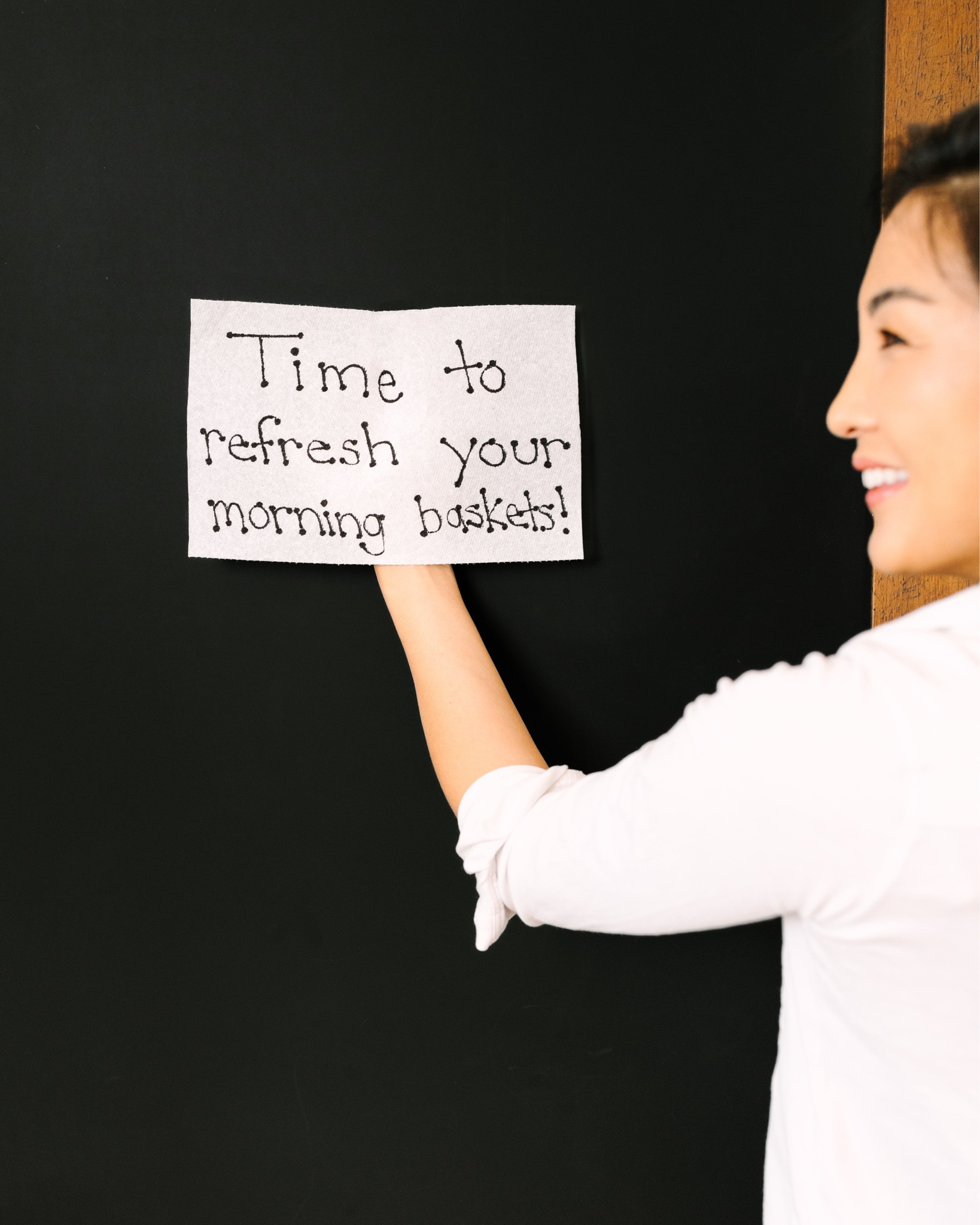 Here’s your sign - it’s time to update those morning baskets and tune into the holiday spirit! 

Swipe for gift basket ideas for ages broken down between 0-11! These also make for great stocking stuffers! 

#LTKGiftGuide #LTKHoliday #LTKSeasonal