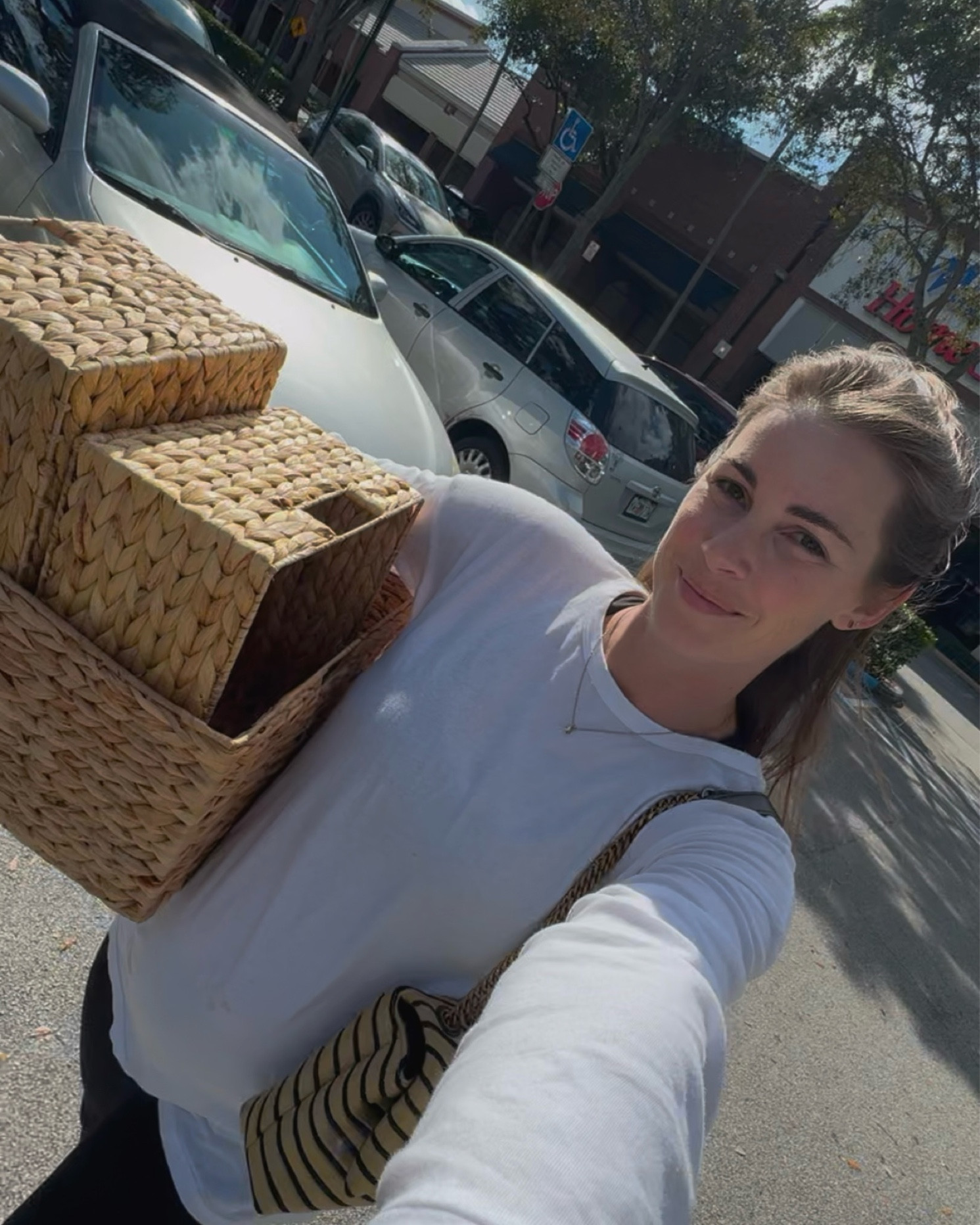 Nesting + New Year = Crazy Psycho Organization Lady 

#LTKBaby #LTKHome #LTKSeasonal