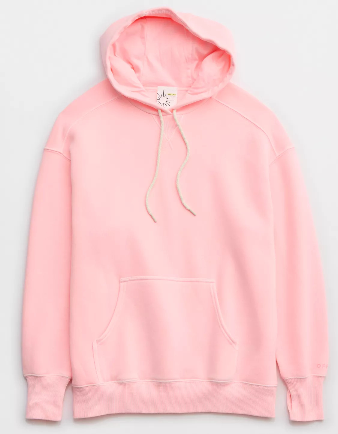 OFFLINE By Aerie Cloud Fleece Hoodie | Aerie