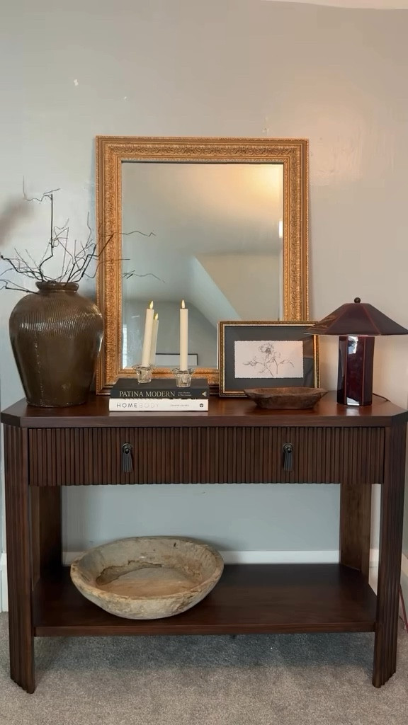 Pretending it isn’t below zero outside with this little console refresh🤍

✨ SHOP my home + feed on my ShopMy

✨ FOLLOW @.ourcozymodernlife for more home finds + home decor inspo

✨ LIKE & SHARE

| home | home decor | home inspo | cozy home | styling | earthy home | organic modern | home style | decor inspo | console table refresh | console table inspo | interior design | console table | apartment inspo |

#Home #homeinspo #consoletable #homedecor #stylinginspo

#LTKHome