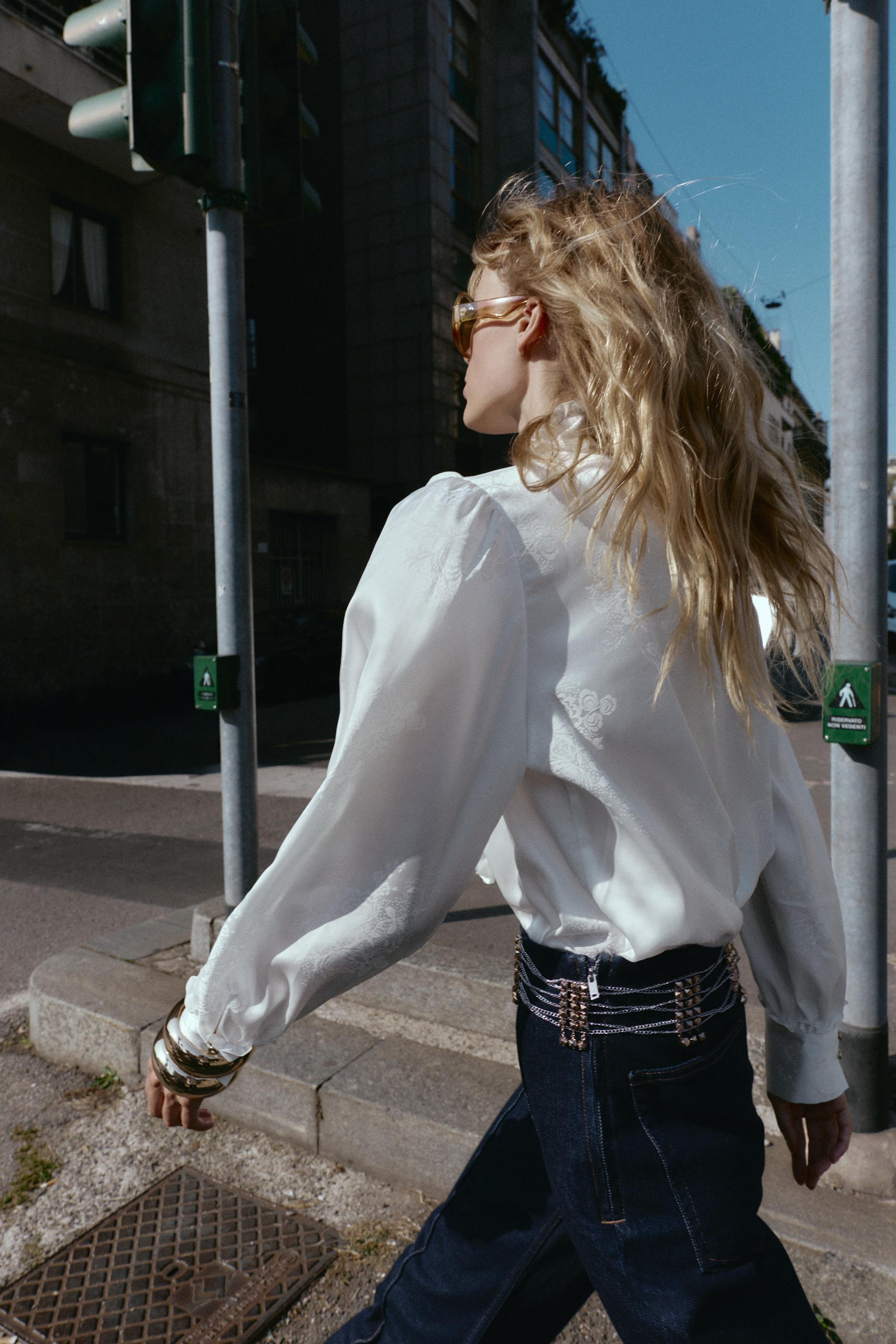 FROM 11.27 TO 11.28 | Zara US