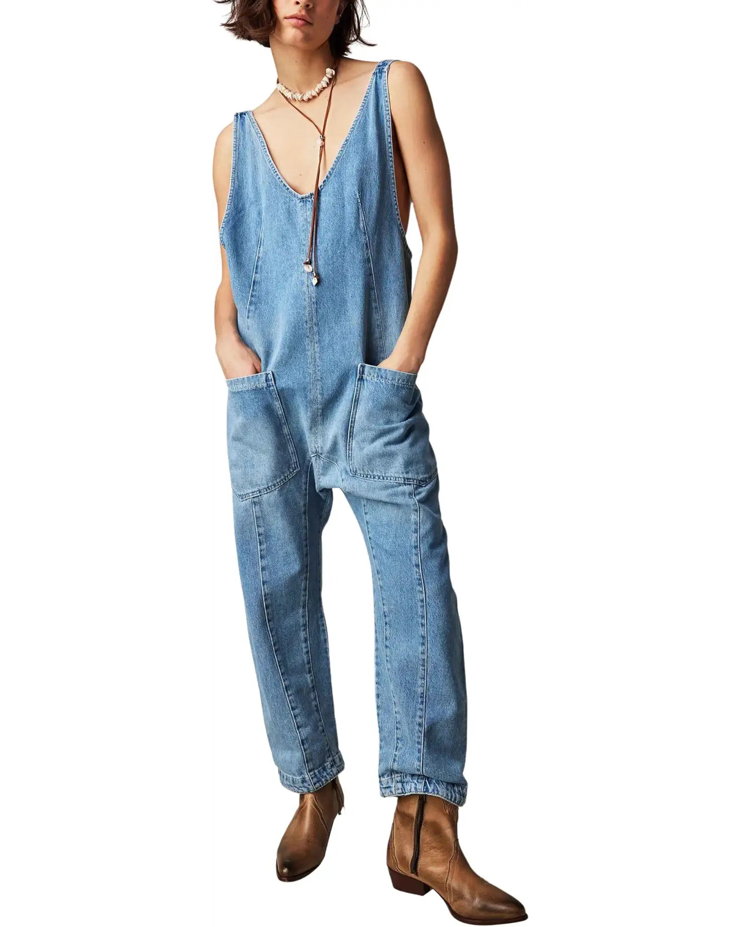 High Roller Jumpsuit | Zappos